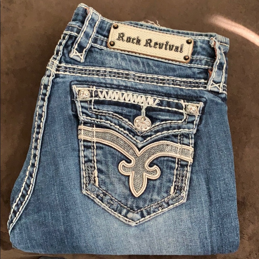 Rock Revival